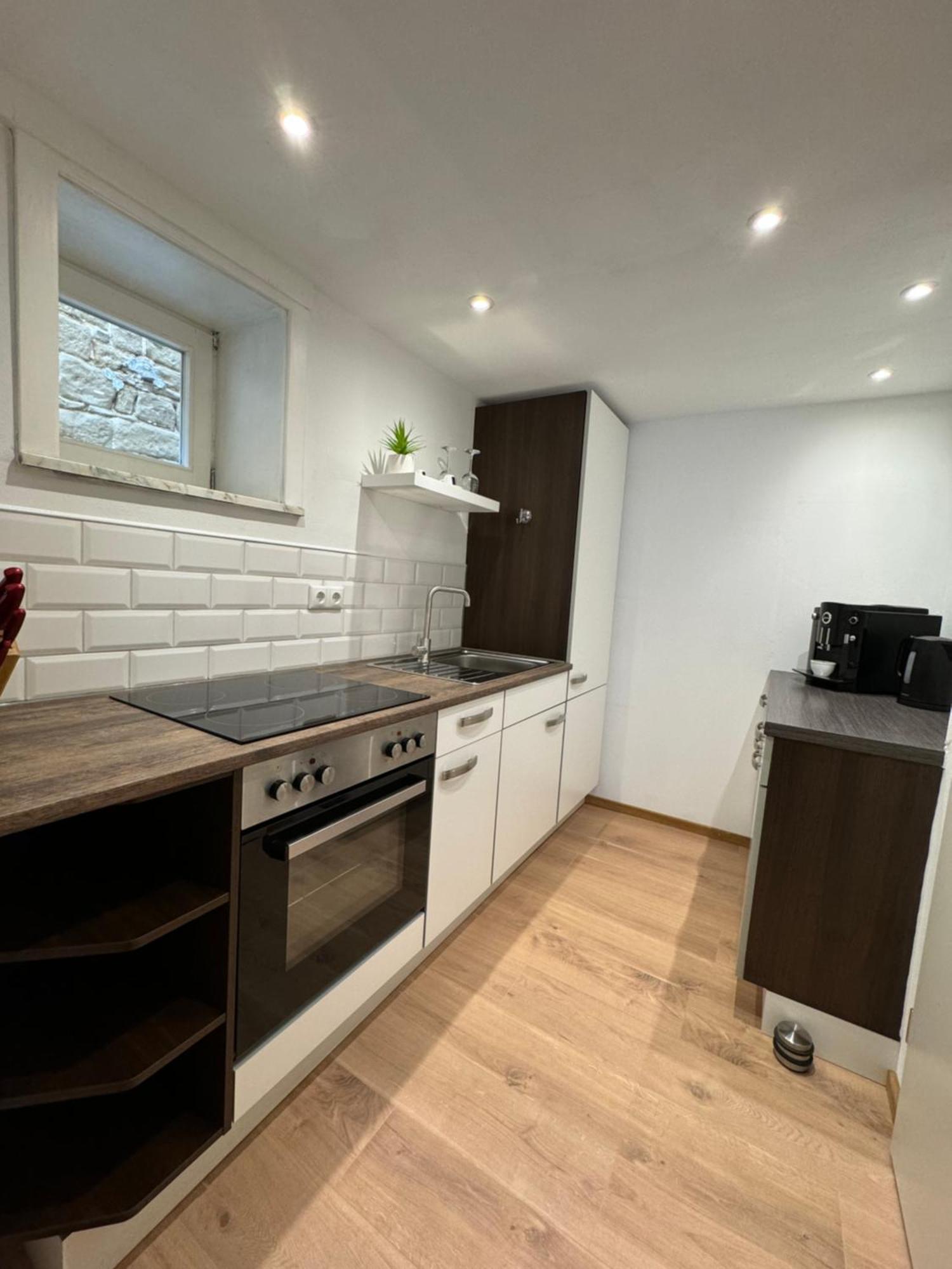 Ferienwohnung Altenschoenbach พริคเซนชตัดท์ ภายนอก รูปภาพ