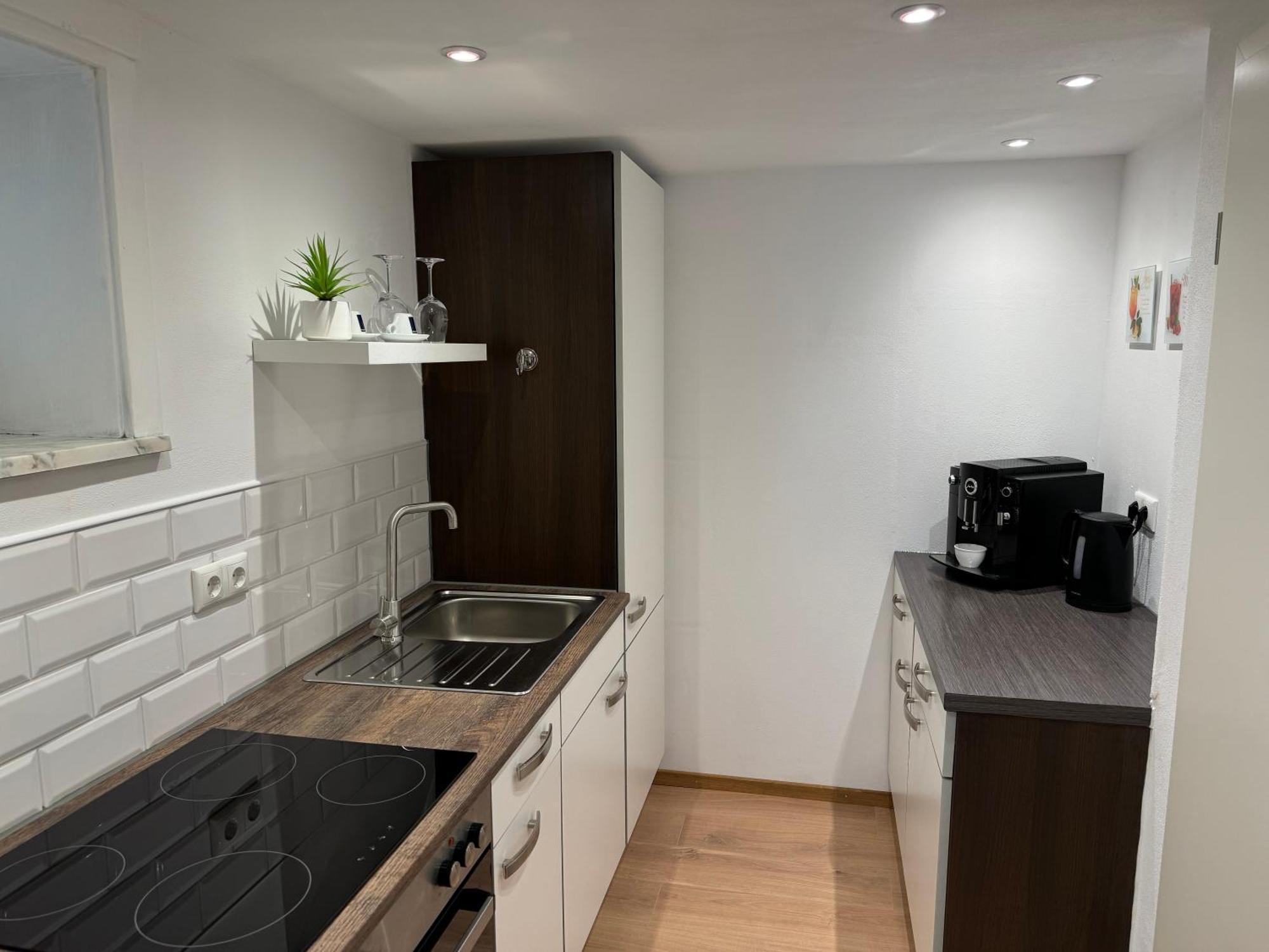 Ferienwohnung Altenschoenbach พริคเซนชตัดท์ ภายนอก รูปภาพ