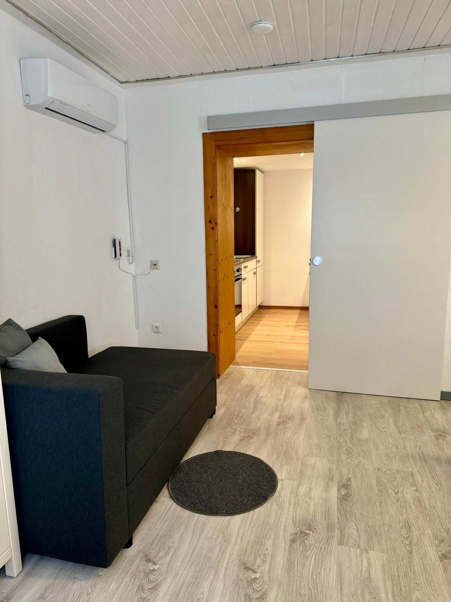 Ferienwohnung Altenschoenbach พริคเซนชตัดท์ ภายนอก รูปภาพ